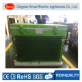 Atacado Green Color Deep Chest Freezer